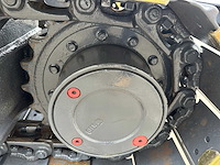 Ihi - 2018 - 68 ns - midigraafmachine - afbeelding 14 van  42