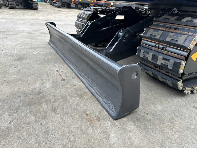 Ihi - 2018 - 68 ns - midigraafmachine - afbeelding 15 van  42