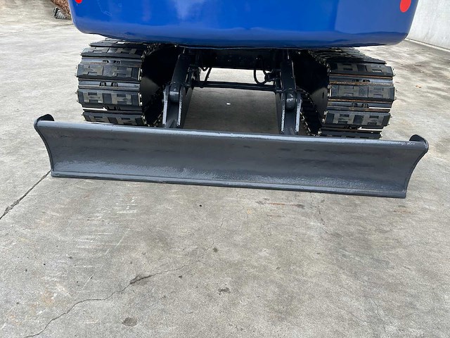 Ihi - 2018 - 68 ns - midigraafmachine - afbeelding 16 van  42