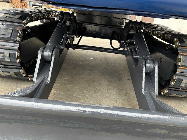 Ihi - 2018 - 68 ns - midigraafmachine - afbeelding 18 van  42