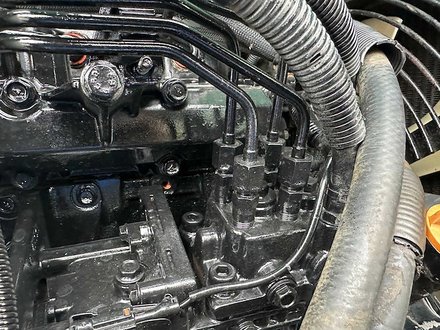 Ihi - 2018 - 68 ns - midigraafmachine - afbeelding 22 van  42