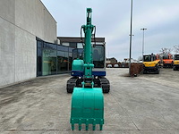 Ihi - 2018 - 68 ns - midigraafmachine - afbeelding 12 van  42