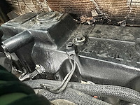 Ihi - 2018 - 68 ns - midigraafmachine - afbeelding 25 van  42