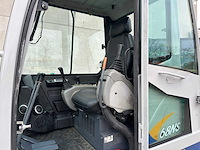 Ihi - 2018 - 68 ns - midigraafmachine - afbeelding 27 van  42