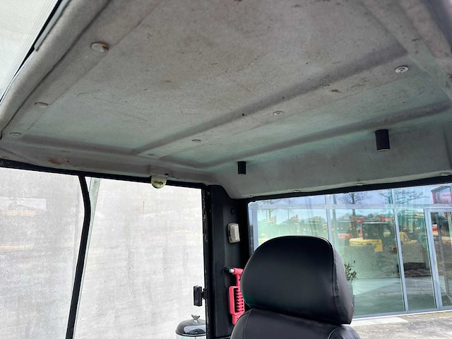 Ihi - 2018 - 68 ns - midigraafmachine - afbeelding 28 van  42