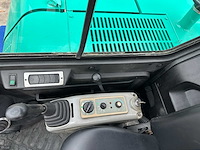 Ihi - 2018 - 68 ns - midigraafmachine - afbeelding 29 van  42