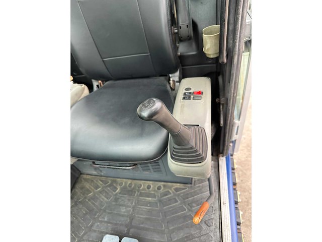 Ihi - 2018 - 68 ns - midigraafmachine - afbeelding 31 van  42