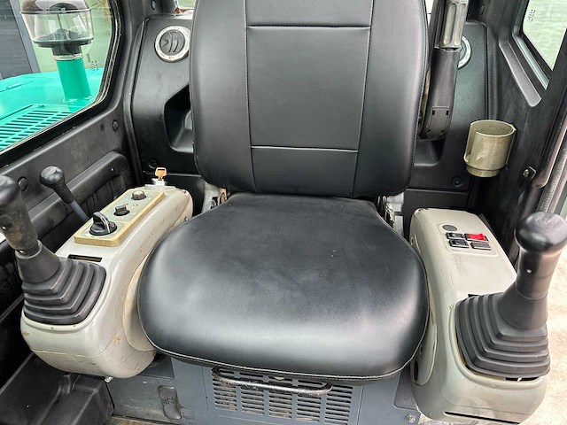 Ihi - 2018 - 68 ns - midigraafmachine - afbeelding 32 van  42