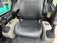 Ihi - 2018 - 68 ns - midigraafmachine - afbeelding 32 van  42