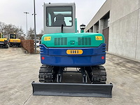 Ihi - 2018 - 68 ns - midigraafmachine - afbeelding 38 van  42