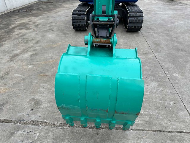 Ihi - 2018 - 68 ns - midigraafmachine - afbeelding 42 van  42