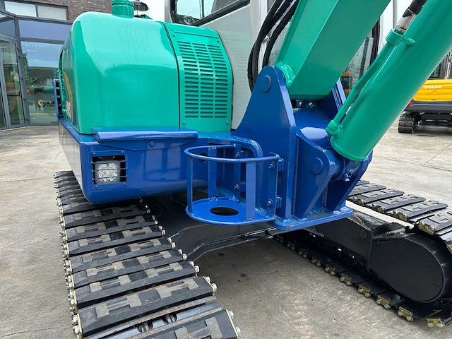 Ihi - 2018 - 68 ns - midigraafmachine - afbeelding 3 van  15