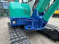 Ihi - 2018 - 68 ns - midigraafmachine - afbeelding 3 van  15