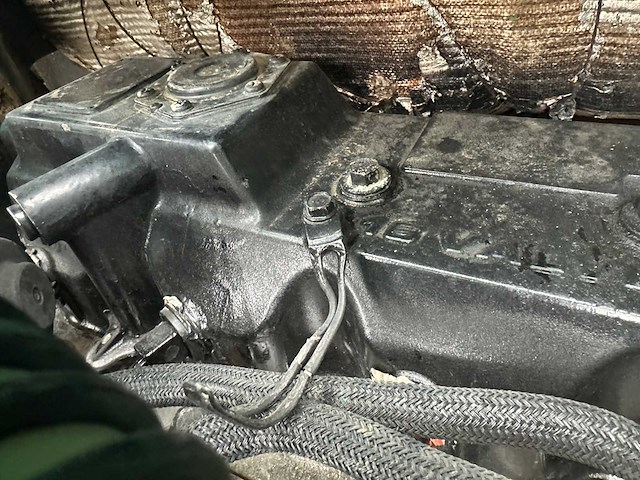 Ihi - 2018 - 68 ns - midigraafmachine - afbeelding 7 van  15