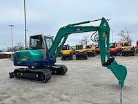 Ihi - 2018 - 68 ns - midigraafmachine - afbeelding 6 van  15