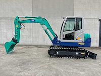 Ihi - 2018 - 68 ns - midigraafmachine - afbeelding 14 van  15