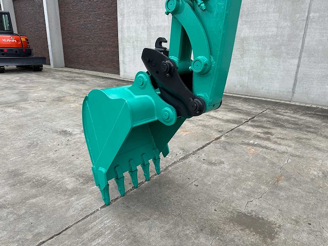 Ihi - 2018 - 68 ns - midigraafmachine - afbeelding 15 van  15