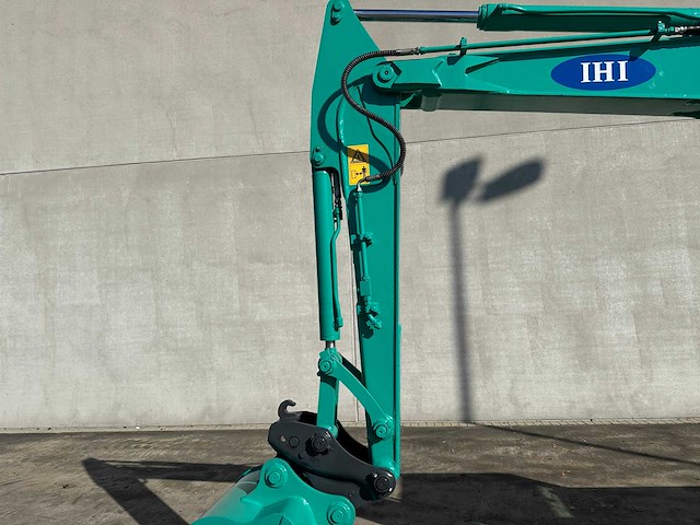 Ihi - 2019 - 55 nsl - midigraafmachine - afbeelding 3 van  39