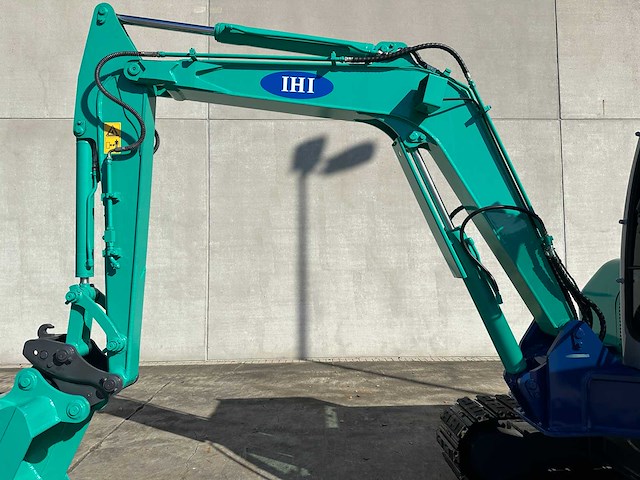 Ihi - 2019 - 55 nsl - midigraafmachine - afbeelding 4 van  34