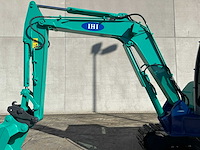 Ihi - 2019 - 55 nsl - midigraafmachine - afbeelding 4 van  34