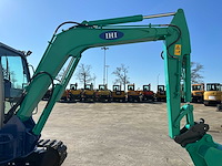 Ihi - 2019 - 55 nsl - midigraafmachine - afbeelding 5 van  34