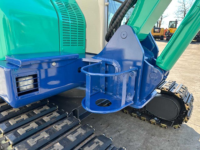 Ihi - 2019 - 55 nsl - midigraafmachine - afbeelding 6 van  34