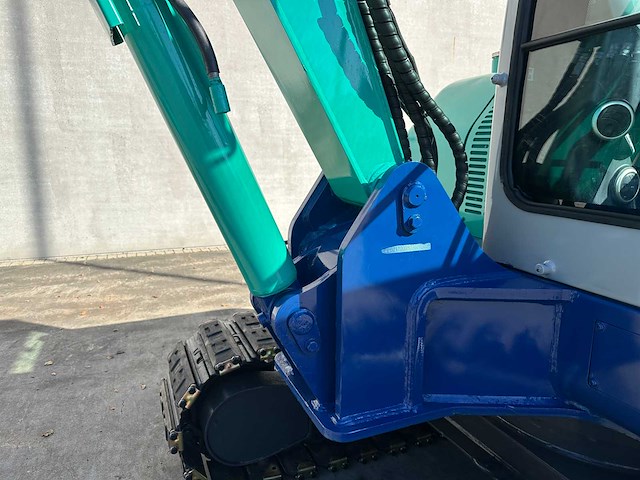 Ihi - 2019 - 55 nsl - midigraafmachine - afbeelding 7 van  34