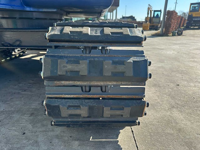 Ihi - 2019 - 55 nsl - midigraafmachine - afbeelding 8 van  34