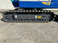 Ihi - 2019 - 55 nsl - midigraafmachine - afbeelding 9 van  34