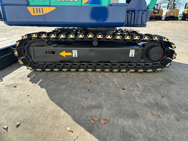 Ihi - 2019 - 55 nsl - midigraafmachine - afbeelding 11 van  34