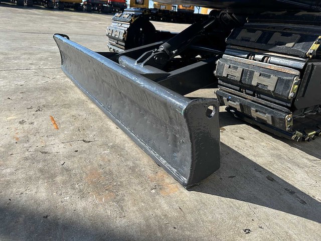 Ihi - 2019 - 55 nsl - midigraafmachine - afbeelding 13 van  34