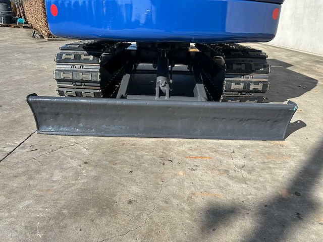 Ihi - 2019 - 55 nsl - midigraafmachine - afbeelding 14 van  34