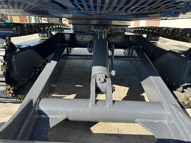 Ihi - 2019 - 55 nsl - midigraafmachine - afbeelding 16 van  34