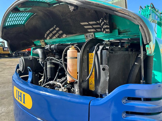 Ihi - 2019 - 55 nsl - midigraafmachine - afbeelding 19 van  34