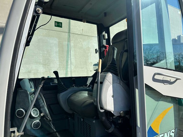 Ihi - 2019 - 55 nsl - midigraafmachine - afbeelding 22 van  34