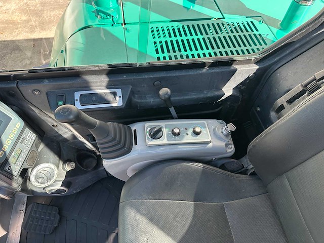 Ihi - 2019 - 55 nsl - midigraafmachine - afbeelding 24 van  34