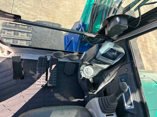 Ihi - 2019 - 55 nsl - midigraafmachine - afbeelding 25 van  34