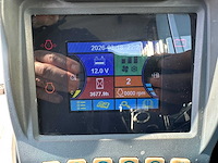 Ihi - 2019 - 55 nsl - midigraafmachine - afbeelding 28 van  34