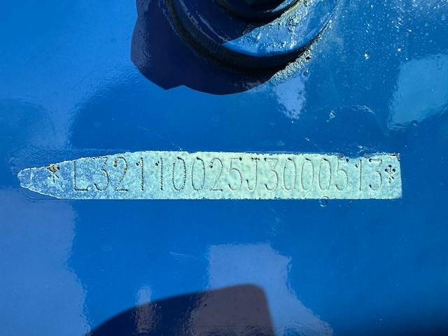 Ihi - 2019 - 55 nsl - midigraafmachine - afbeelding 29 van  34