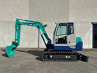 Ihi - 2019 - 55 nsl - midigraafmachine - afbeelding 32 van  34