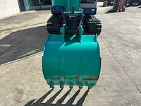 Ihi - 2019 - 55 nsl - midigraafmachine - afbeelding 34 van  34