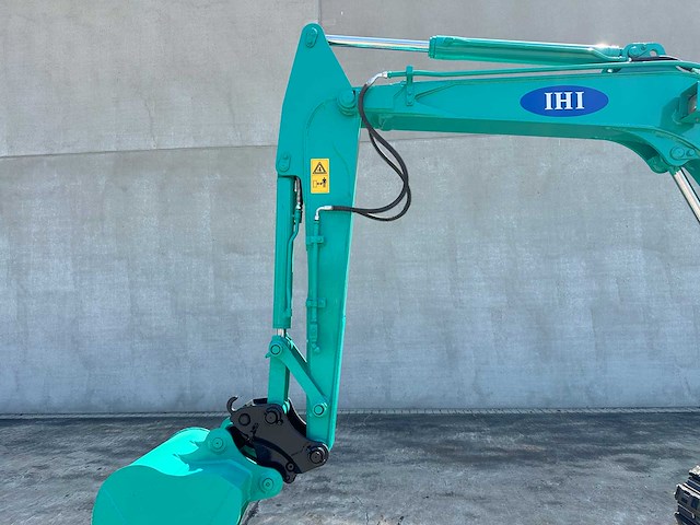Ihi - 2019 - 55 nsl - midigraafmachine - afbeelding 3 van  41