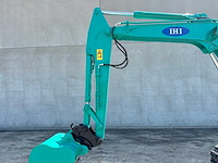 Ihi - 2019 - 55 nsl - midigraafmachine - afbeelding 3 van  41