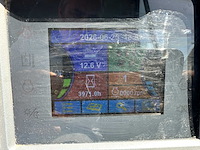 Ihi - 2019 - 55 nsl - midigraafmachine - afbeelding 32 van  41