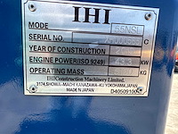 Ihi - 2019 - 55 nsl - midigraafmachine - afbeelding 36 van  41
