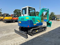 Ihi - 2019 - 55 nsl - midigraafmachine - afbeelding 34 van  41