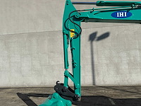 Ihi - 2019 - 55 nsl - midigraafmachine - afbeelding 3 van  39