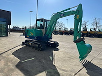 Ihi - 2019 - 55 nsl - midigraafmachine - afbeelding 23 van  39