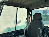 Ihi - 2020 - 68nsl - midigraafmachine - afbeelding 24 van  37