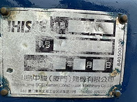 Ihi - 60 ns - midigraafmachine - afbeelding 36 van  41